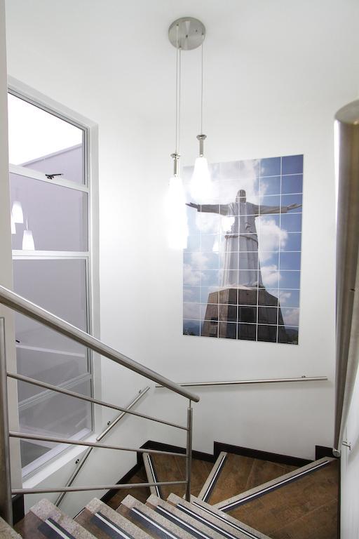 Hotel Casa Centenario Кали Екстериор снимка