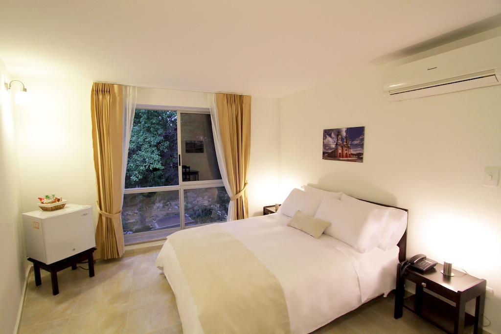 Hotel Casa Centenario Кали Стая снимка